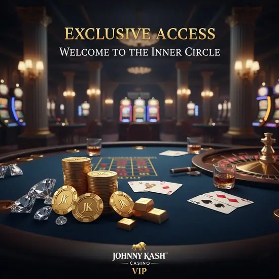 VIP Banner image